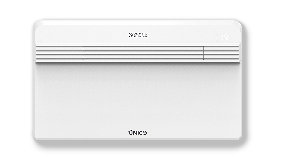 Unico Pro Dış Ünitesiz Klima 3,5 kw