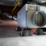 Nem Alma Cihazları Sağlıklı mı?