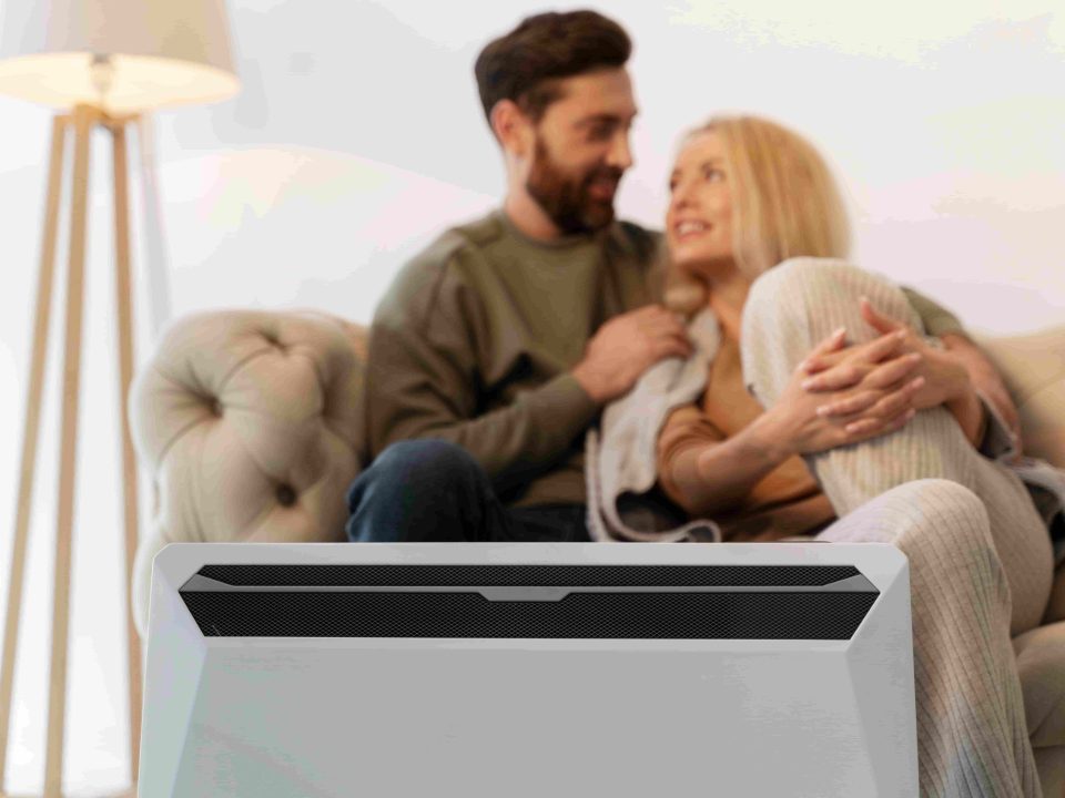 Nem Alma Cihazı Ne Kadar Elektrik Harcar?